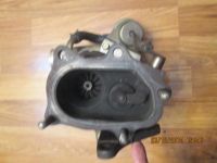 Лот: 5191141. Фото: 4. турбина ej205t subaru td04l контрактная... Красноярск
