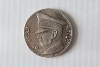 Лот: 25634866. Фото: 2. Германия 5 рейхсмарок 1935 года... Монеты