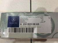 Лот: 7346169. Фото: 2. A2518200845 Дворники Mercedes... Автозапчасти