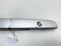 Лот: 24772616. Фото: 5. Накладка багажника Mazda Familia...