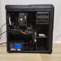 Лот: 20017667. Фото: 3. Игровой компьютер Ryzen 5 3600... Компьютеры, оргтехника, канцтовары