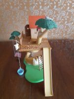 Лот: 19134414. Фото: 3. Дом - дерево Sylvanian Families. Дети растут