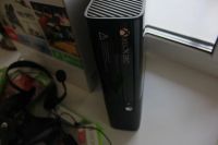 Лот: 10049868. Фото: 2. Приставка Xbox 360 полный комплект... Игровые приставки, консоли, видеоигры