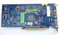 Лот: 2235211. Фото: 2. Видеокарта nVidia GeForce 9600... Комплектующие
