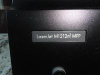 Лот: 9073200. Фото: 3. Продам. HP LaserJet Pro M1212nf... Компьютеры, оргтехника, канцтовары