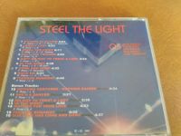 Лот: 9877668. Фото: 2. Q5 -steel the light 1984. Коллекционирование, моделизм