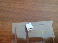Лот: 14280589. Фото: 3. Переходник USB - micro USB. Смартфоны, связь, навигация