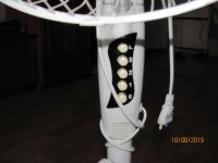 Лот: 5978302. Фото: 3. Напольный вентилятор. Бытовая техника