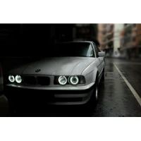 Лот: 4158710. Фото: 3. Ангельские глазки CCFL BMW E30... Авто, мото, водный транспорт