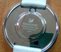 Лот: 5313254. Фото: 3. Swarovski часы новые (копия). Ювелирные изделия, бижутерия, часы