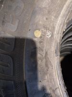 Лот: 25771410. Фото: 3. 205/70 R14 Bridgestone B-700 AQ. Авто, мото, водный транспорт