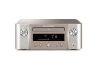 Лот: 24998352. Фото: 2. CD ресивер Marantz M-CR612 Gold. Аудиотехника