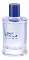 Лот: 11307189. Фото: 2. David Beckham men Classic Blue... Парфюмерия