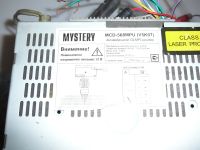 Лот: 19492269. Фото: 4. Магнитолки неисправные. Красноярск