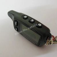 Лот: 7718357. Фото: 2. Брелок Tomahawk TW-9020 / TW-9030... Оснащение, оборудование, аксессуары