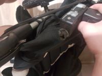 Лот: 17051008. Фото: 2. Коляска baby jogger city elite... Детский транспорт