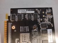 Лот: 16738619. Фото: 2. Видеокарта Leadtek WinFast GT... Комплектующие