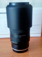 Лот: 23302819. Фото: 2. Tamron 70-300mm F/4.5-6.3 Di III... Фото, видеокамеры, оптика