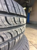 Лот: 11129818. Фото: 2. автошина 185/70 R14 Hankook Optimo... Шины, Диски