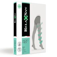 Лот: 25666301. Фото: 3. Релаксан колготки с микрофиброй... Красноярск