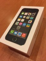 Лот: 10686891. Фото: 4. Продам Iphone 5s 16 Gb в хорошем...