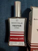 Лот: 22570502. Фото: 2. Montale intense cafe 60 ml/unisex. Парфюмерия