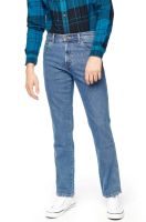 Лот: 19196306. Фото: 3. Джинсы прямые мужские от Wrangler... Одежда, обувь, галантерея