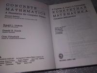 Лот: 18176357. Фото: 2. oz Грэхем Р., Кнут Д., Паташник... Наука и техника