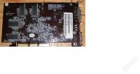Лот: 2807794. Фото: 2. ATI 9550 AGP8X 128mb TV-OUT DVI. Комплектующие