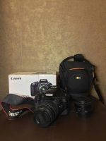 Лот: 9980598. Фото: 4. Canon EOS 550D KIT + Canon Lens... Красноярск