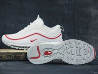 Лот: 13072836. Фото: 3. Кроссовки Nike Air Max 97 white... Одежда, обувь, галантерея