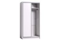 Лот: 23921047. Фото: 3. Шкаф-купе Hoff Simple. Мебель
