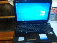Лот: 8722238. Фото: 3. Ноутбук Asus K501N В хорошем состоянии... Компьютеры, оргтехника, канцтовары