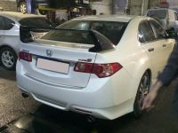 Лот: 6576061. Фото: 2. Спойлер Mugen для HONDA Accord... Автохимия, масла, тюнинг