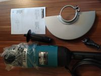 Лот: 17972157. Фото: 3. Болгарка Makita 230 mm. Строительство и ремонт