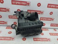 Лот: 20901220. Фото: 2. Корпус воздушного фильтра Toyota... Автозапчасти