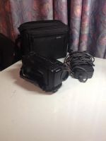 Лот: 3442057. Фото: 2. Видеокамера кассетная SONY. Фото, видеокамеры, оптика