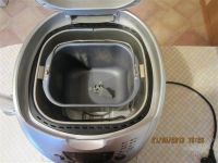 Лот: 2826659. Фото: 2. Хлебопечка Moulinex home bread. Мелкая бытовая техника
