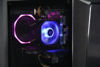 Лот: 19614985. Фото: 2. Игровой компьютер 8 ядер/GTX 1060... Компьютеры, ноутбуки, планшеты
