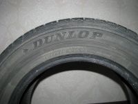 Лот: 6463086. Фото: 3. Комплект зимних шин Dunlop 215... Авто, мото, водный транспорт