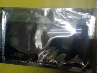 Лот: 14946011. Фото: 2. задняя крыжка samsung duos AS10F... Запчасти, оборудование