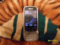Лот: 4811459. Фото: 2. Nokia 6303 classic. Смартфоны, связь, навигация