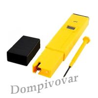 Лот: 14933932. Фото: 2. Порошок с реагентом для калибровочного... Хозтовары