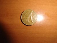 Лот: 12281959. Фото: 2. Монета Малайзия 1 доллар, 1991... Монеты