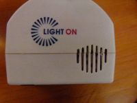 Лот: 16811112. Фото: 3. датчик движения со звуком. Строительство и ремонт