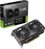 Лот: 24946379. Фото: 8. Видеокарта GeForce RTX4060 ASUS...
