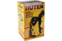 Лот: 21253771. Фото: 11. Мойка высокого давления HUTER...