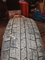 Лот: 16800700. Фото: 3. Шины Dunlop DSX 175 65 R15. Авто, мото, водный транспорт