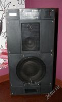 Лот: 1687132. Фото: 3. Акустические системы Radiotehnika... Бытовая техника