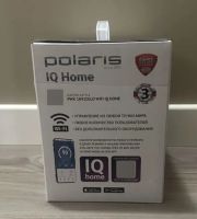 Лот: 24561978. Фото: 7. Чайник Polaris PWK 1841cgld WI-FI...